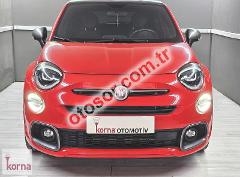 Fiat 500X 1.3 Firefly Sport Dct 150HP