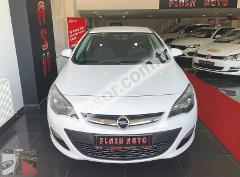 Opel Astra Sedan 1.6 Cdti Start&Stop Design 136HP