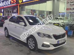 Peugeot 301 1.5 Bluehdi Active 100HP