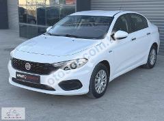 Fiat Egea 1.6 Multijet Easy Dct 120HP