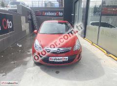 Opel Corsa 1.3 Cdti Essentia 75HP