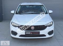 Fiat Egea 1.6 Multijet Easy Dct 120HP