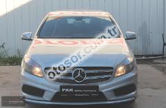 Mercedes-Benz A 180 Cdi Blueefficiency Amg 109HP