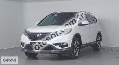 Honda CR-V 1.6 i-DTEC 4x4 Executive 160HP