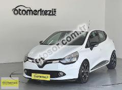 Renault Clio 1.5 Dci Touch Edc 90HP