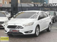 Ford Focus 1.5 Tdci Trend X Powershift 120HP