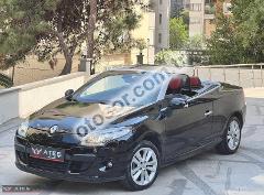 Renault Megane Cc 1.5 Dci Impressor Edc 110HP