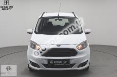 Ford Tourneo Courier 1.5 Tdci Deluxe 100HP