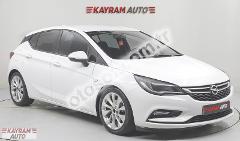 Opel Astra 1.4 Turbo Start&Stop Enjoy 150HP