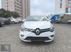 Renault Clio 1.5 Dci Joy 75HP