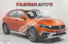 Fiat Egea Cross 1.4 Fire Urban 95HP