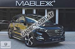 Hyundai Tucson 1.6 T-GDI 4x4 Elite Dct 177HP