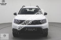 Dacia Duster 1.5 Bluedci 4x2 Comfort 95HP