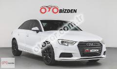 Audi A3 Sedan 1.0 Tfsi Dynamic S-Tronic 116HP