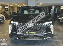 DS Automobiles DS7 1.5 Bluehdi Opera 130HP