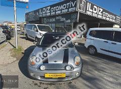 Mini Cooper 1.6 Türkiye Paketi 120HP