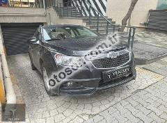 Chevrolet Cruze 1.6 Ls 124HP