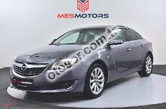 Opel Insignia 1.6 Cdti Cosmo 136HP