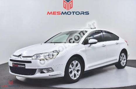 Citroen C5 1.6 e-HDI Executive Mcp 115HP