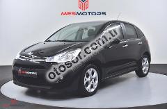 Citroen C3 1.2 Vti Cool Etg 82HP