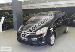 Citroen C4 Grand Picasso 1.6 Hdi Sxpk Mcp 110HP