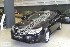 Renault Latitude 2.0 Dci Privilege Bva 175HP