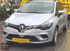 Renault Clio Sport Tourer 1.5 Dci Joy 75HP