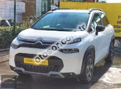 Citroen C3 AirCross 1.2 Puretech Feel Bold Eat6 130HP