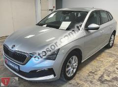 Skoda Scala 1.6 Tdi Premium Dsg 115HP