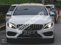 Mercedes-Benz C 200 D Bluetec Amg 7G-Tronic 136HP