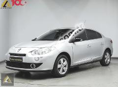 Renault Fluence 1.5 Dci Extreme Edc 110HP