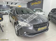 Peugeot 301 1.6 Hdi Active 92HP