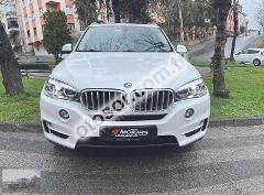 BMW X5 25d Xdrive Premium 231HP 4x4