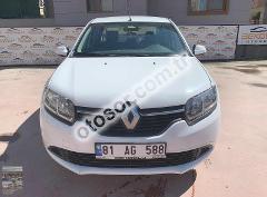 Renault Symbol 1.5 Dci Joy 90HP