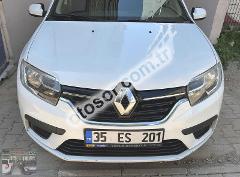 Renault Symbol 1.5 Dci Joy 90HP