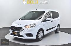 Ford Tourneo Courier 1.5 Tdci Delux 75HP