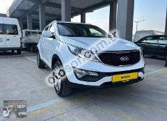 Kia Sportage 1.6 Gdi Comfort 135HP