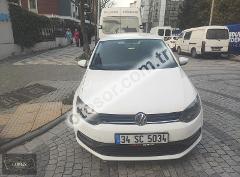 Volkswagen Polo 1.4 Tdi Trendline 75HP