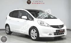 Honda Jazz 1.4 Fun Plus Cvt 100HP