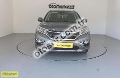 Honda CR-V 1.6 i-DTEC 4x4 Executive Plus 160HP