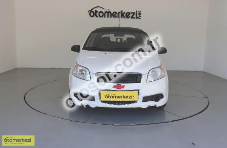 Chevrolet Aveo 1.2 S 84HP