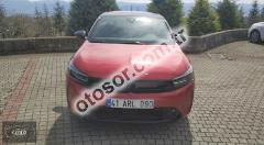 Opel Corsa 100kW Gs 136HP