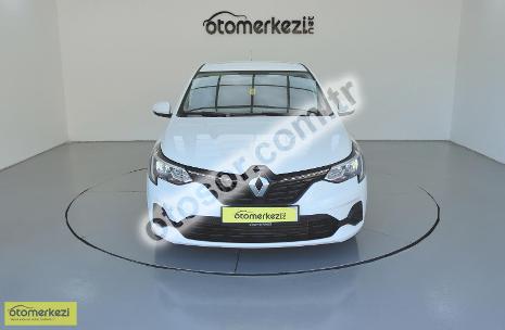 Renault Taliant 1.0 Tce Joy X-Tronic 90HP