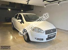 Fiat Linea 1.3 Multijet Active Plus 95HP