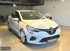 Renault Clio 1.0 Tce Touch X-Tronic 90HP