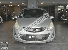 Opel Corsa 1.4i Twinport Enjoy 100HP