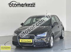 Audi A1 Sportback 1.6 Tdi Attraction S-Tronic 90HP