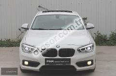 BMW 1 Serisi 116d Efficientdynamics Standart 116HP