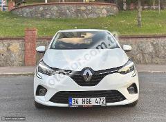 Renault Clio 1.3 Tce Touch Edc 130HP