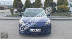 Mazda 3 1.6 Touring 105HP